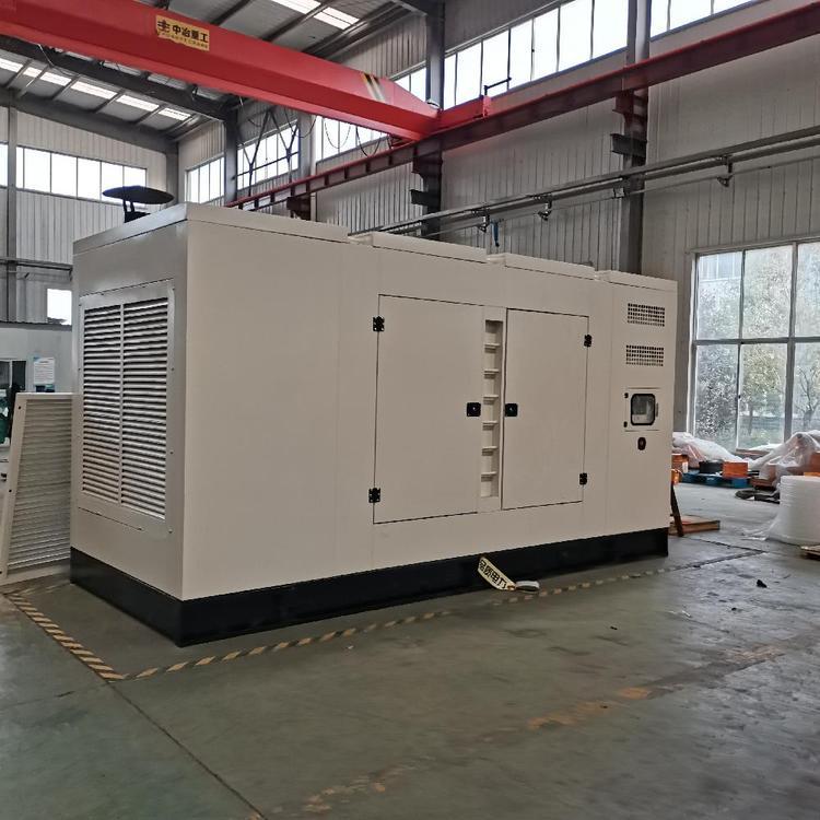 眉县发电机出租